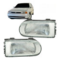 Par Farol Volkswagen Gol G2 1995 1996 1997 1998 1999