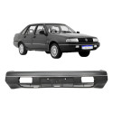 Parachoque Dianteiro Vw Santana 1991 1992 1993 1994 A 1998 Preto