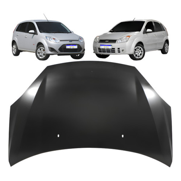 Capo Fiesta Hatch Sedan 2008 2009 2010 2011 2012 2013 2014