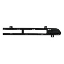 Grade Inferior Parachoque Jeep Compass 2017 2018 2019 A 2021