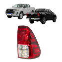 Lanterna Toyota Hilux 2017 2018 2019 2020 2021 2022 2023