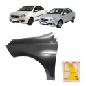 Paralama Grand Siena Sublime Tetrafuel 2012 A 2021 Novo Le