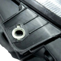 Farol Direito Fiat Uno Vivace Fiorino 2012 2013 2014 2015 Direito/passageiro