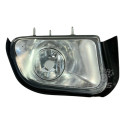 Farol Milha Chevrolet S10 Blazer 2001 A 2008 Dlx Executive