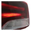 Lanterna Canto Gm Onix Hatch 2020 2021 A 2025 Sem Led