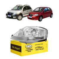 Farol C3 2003 2004 2...
