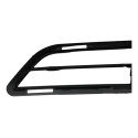 Grade Inferior Parachoque Dianteiro Hilux Srv 2021 2022 2023