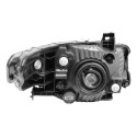 Farol Honda City 2009 2010 2011 2012 2013 2014 Novo