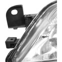 Farol Chevrolet Vectra 1996 1997 1998 Novo Vidro