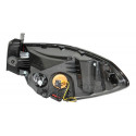 Lanterna Fiat Cronos 2018 2019 2020 2021 2022 2023 24 Led Le