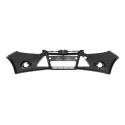 Parachoque Ford Focus 2014 2015 Hatch Sedan Preto
