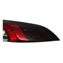 Lanterna Corolla 2020 2021 2022 2023 2024 2025 2026 L.d Nova Direito/passageiro Vermelho