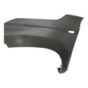 Par Paralama Dianteiro Mitsubishi L200 Triton 2021 A 2024