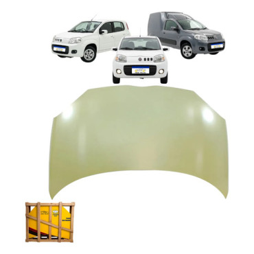 Capo Fiat Uno Attrac...