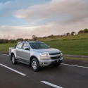 Par Farol S10 Trailblazer Ltz 2012 A 2016 Novo Com Projetor