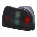 Lanterna Fiat Marea Sedan Fume 1998 1999 2000 2001 Novo