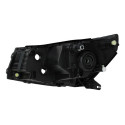 Farol Vw Saveiro G9 Trendline Extreme 2024 2025 2026 L.d Direito/passageiro