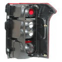 Sinaleira Traseira Gm Montana 2011 A 2021 Ls Combo Novo Le Esquerdo/motorista Vermelho