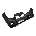 Parachoque Fiat Strada C/grade Endurance 2021 22 23 A 2026 Preto