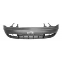 Parachoque Vw Polo 2003 2004 2005 2006 Com Grade Inferior