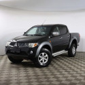 Paralama Mitsubishi L200 Triton Pajero Dakar 2008 A 2018
