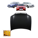 Capo Audi A4 2002 2003 2004 2005 Sedan Avant Preto