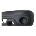 Parachoque Dianteiro Chevrolet Tracker 2002 A 2007 Sem Furo