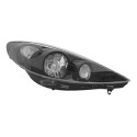 Farol Peugeot 207 2009 A 2015 Hoggar 2010 A 2015 Direito Direito/passageiro