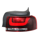 Par Sinaleira C4 Cactus 2018 2019 2020 2021 2022 2023 2024 Ambos Lados Vermelho