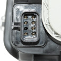 Farol Fiat Doblo 2002 2003 2004 2005 2006 2007 2008 2009 L.d