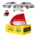 Lanterna Honda Civic 2007 2008 2009 2010 2011 Canto Nova