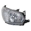 Farol Chevrolet Spin 2012 2013 2014 2015 A 2018 Cromomix Par Ambos Lados