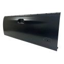 Tampa Traseira F-250 F-350 F-4000 Ford 1999 A 2011  Preto