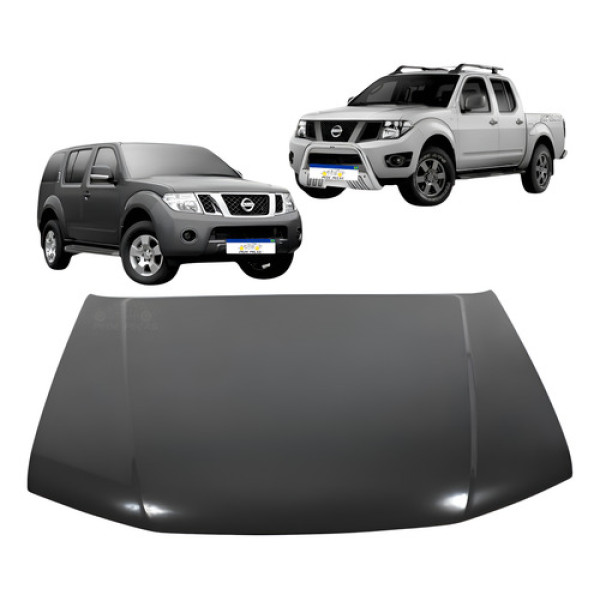 Capo Nissan Frontier 2008 2009 2010 2011 2012 2013 2014 A 16