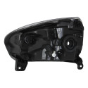 Farol Sinaleira Renault Clio 2013 2014 2015 2016 Novo L.d Direito/passageiro