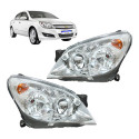 Farol Chevrolet Vectra 2009 2010 2011 Novo 