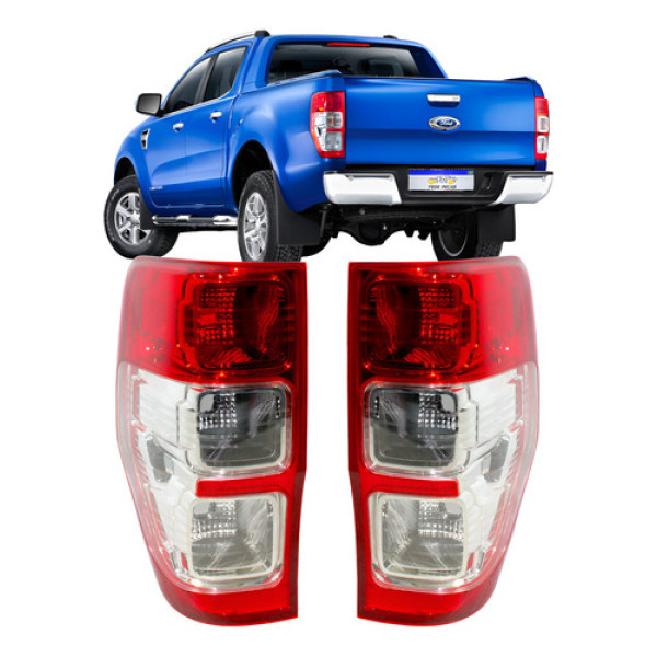 Lanterna Ranger 2013 2014 2015 2016 2017 2018 2019 2020 A 23