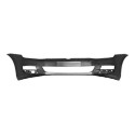 Parachoque Dianteiro Vw Golf Variant 2014 2015 2016 2017 Preto