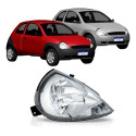 Par Farol Ford Ka 1997 1998 1999 2000 2001 2002 A 2007 Novo