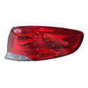 Lanterna Fiat Siena 2008 2009 2010 2011 2012 2014 2015 16 Ld