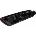Lanterna Fiat Fastback 2023 2024 2025 2026 Full Led L.d Direito/passageiro Fume