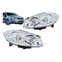 Par Farol Fiat Linea 2009 2010 2011 2012 2013 2014 2015 2016 Esquerdo