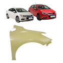 Paralama Dianteiro Chevrolet Cruze 2017 A 2023 Direito Novo