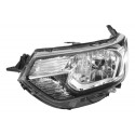 Farol Chevrolet Spin 2019 2020 2021 2022 2023 2024 C/led Le