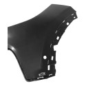 Parachoque Volkswagen T-cross 2019 2020 A 2024 C/furo Sensor