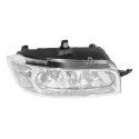 Farol Ducato Jumper Boxer 2007 2008 2010 2011 2012 A 2016