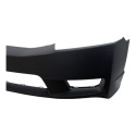 Parachoque Dianteiro New Civic 2007 A 2011 Sem Ressalto