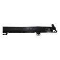 Alma Para-choque Dianteiro Peugeot 206/207 1999 A 2014 2015 Preto