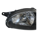 Par Farol Farol Corsa Classic Wagon Pickup 1994 A 2010 Novo Ambos Lados