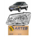 Farol Classic 2011 2012 2013 2014 2015 16 Arteb Original L.e